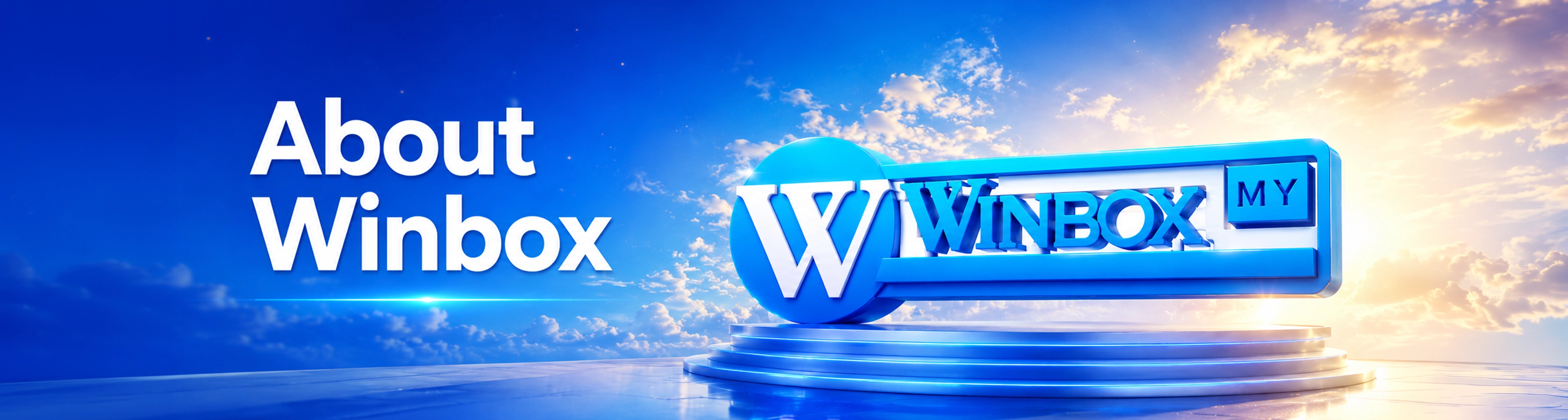 Winbox Responsible Gambling — limits, self-exclusion and Malaysia support at winboxbets.com