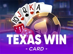 Texas Win Cards at Winbox