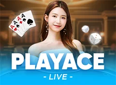 Playace Live Casino at Winbox