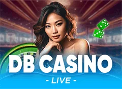 DB Casino Live Casino at Winbox