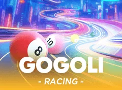 Gogoli Racing at Winbox