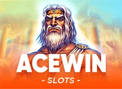 Acewin Slots at Winbox