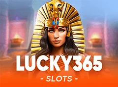 Lucky365 Slots at Winbox