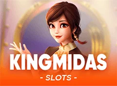 King Midas Cards at Winbox