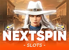 Next Spin Slots at Winbox