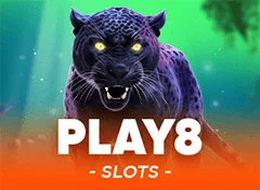 Play8 Slots at Winbox