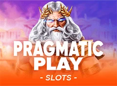 Pragmatic Play Slots at Winbox