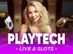Playtech Slots at Winbox