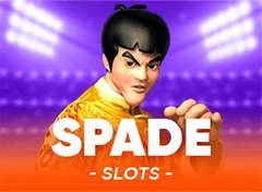 Spade Gaming Slots at Winbox