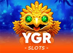 YGR Slots at Winbox