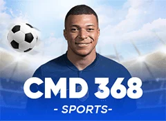 CMD368 Sports at Winbox