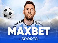 Maxbet Sports at Winbox