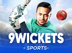 9Wickets Sports at Winbox