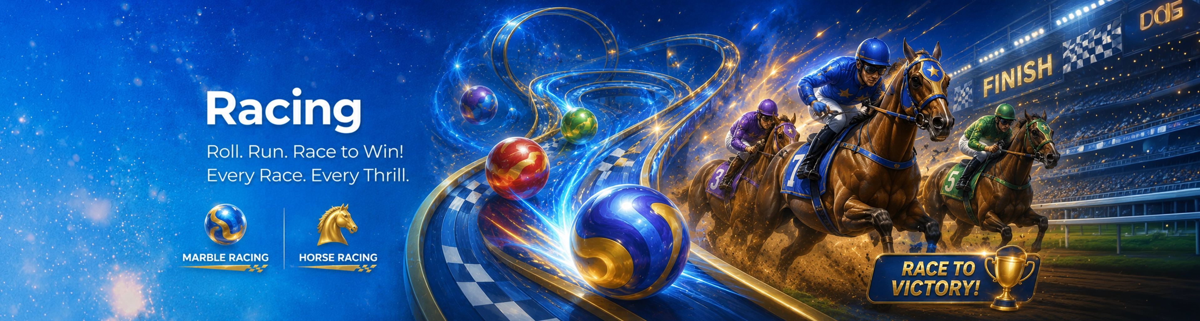 Winbox MY racing — horse racing, virtual races and MarbleX in Malaysia