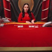 Super Speed Baccarat