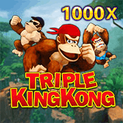 Triple King Kong