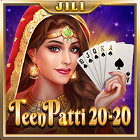 JILI TeenPatti 20-20