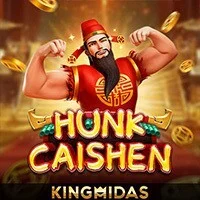 Hunk Cai Shen