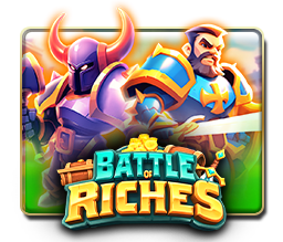 Battle of Riches