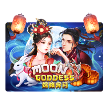 Moon Goddess