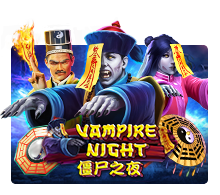 Vampire Night