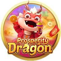 Prosperity Dragon