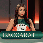 Baccarat Live