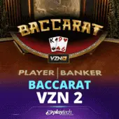 Baccarat VZN 2
