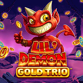Gold Trio: Lil Demon