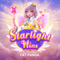 Starlight Wins
