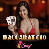 BACCARAT C10