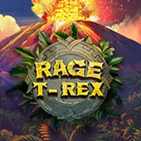 RAGE T-REX