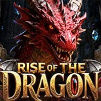 RISE OF THE DRAGON