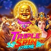 Triple Spin Xtreme